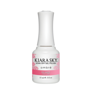 KIARA SKY – GEL POLISH (OMBRE) - G820 EVIL QUEEN